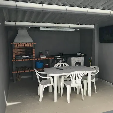 Apartamento Finisterrae Zewnętrze zdjęcie