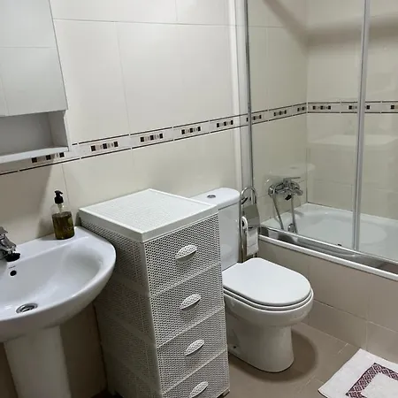 Apartamento Finisterrae Zewnętrze zdjęcie